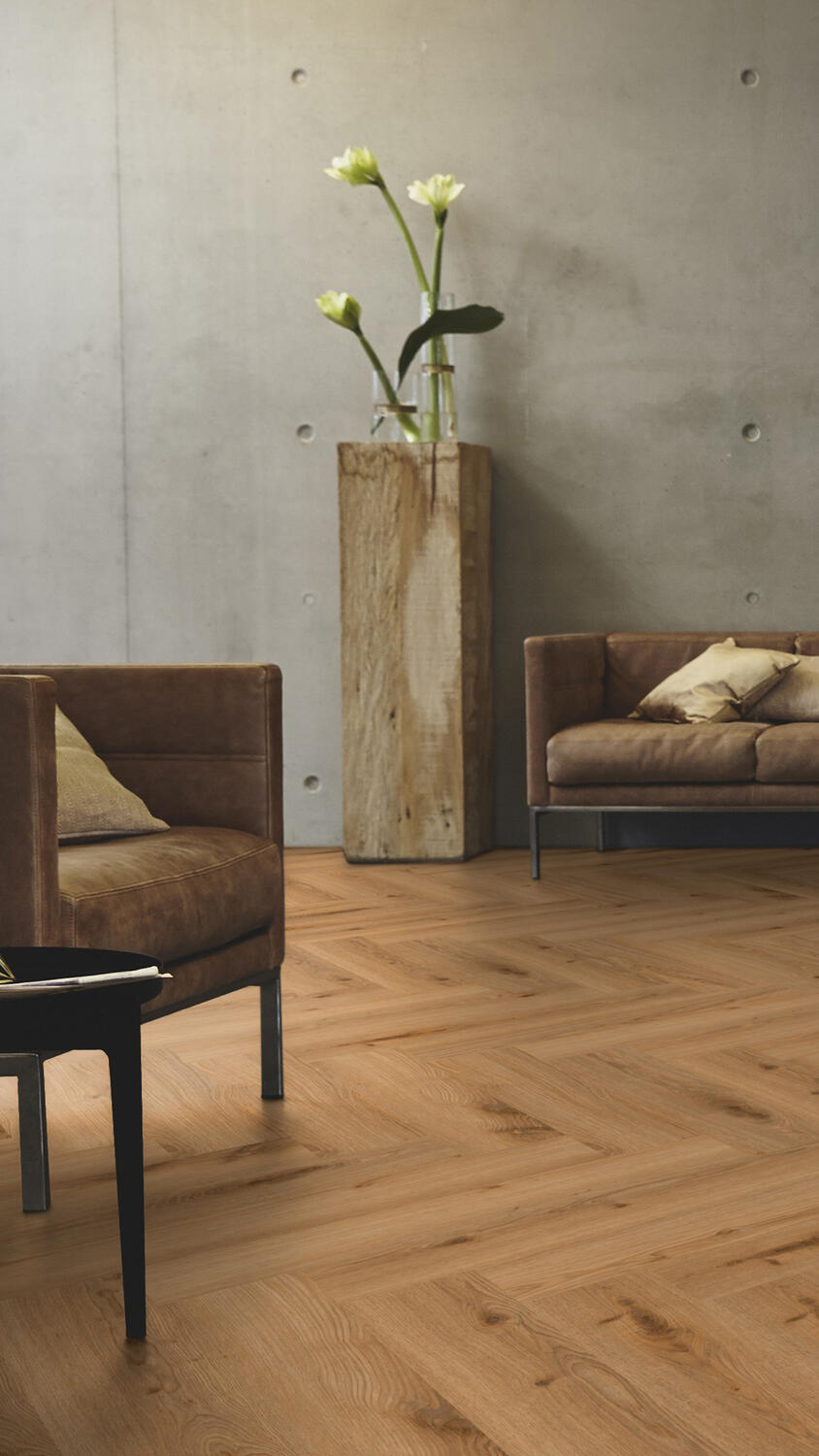 Delicate Oak CLASSICAL